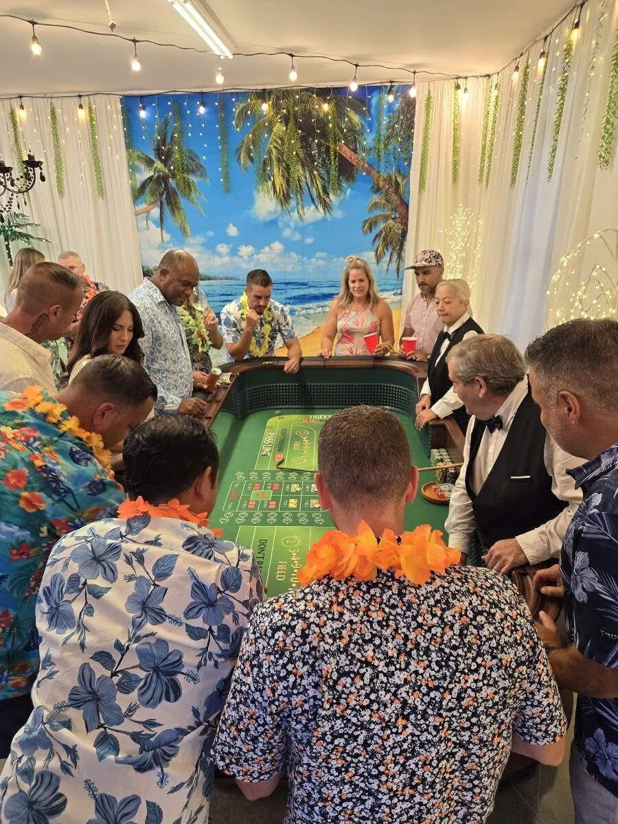 Private & Birthdays