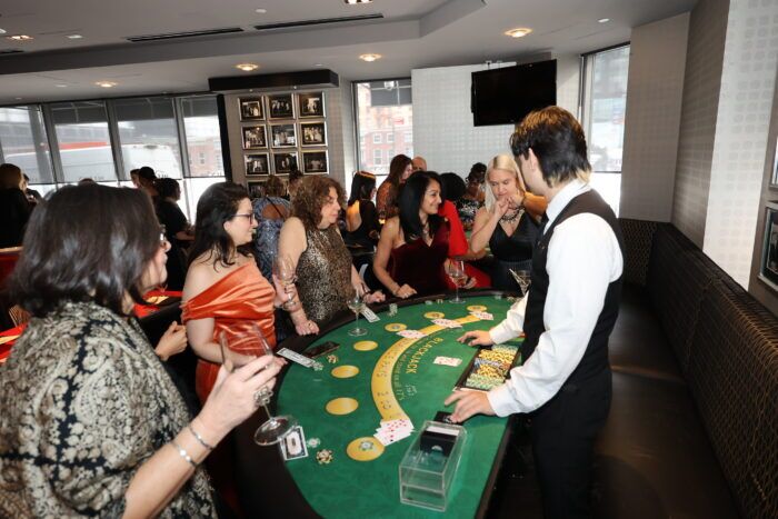 Corporate Events