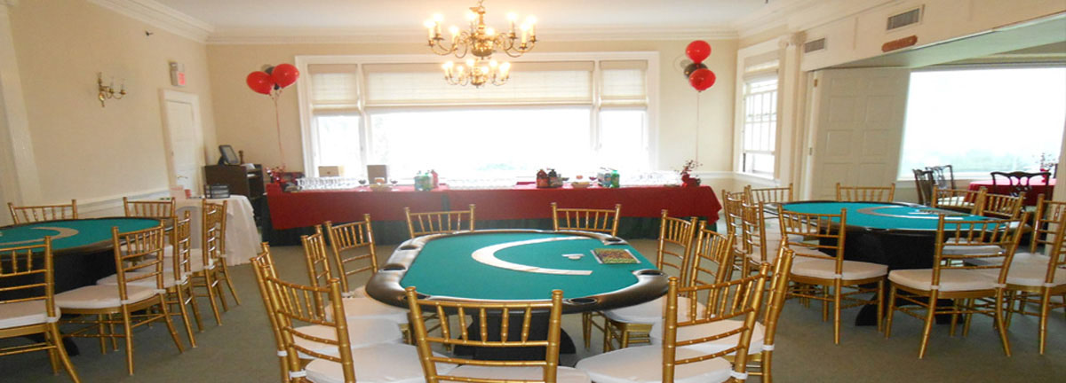 casino party rentals pennsylvania near york pa