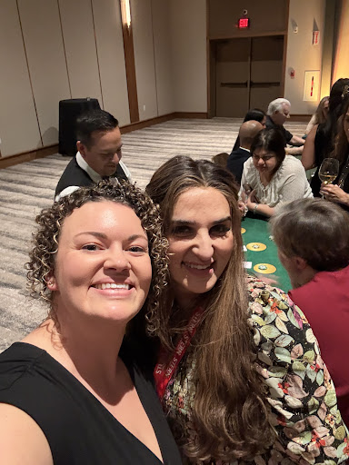 Photo from customer review